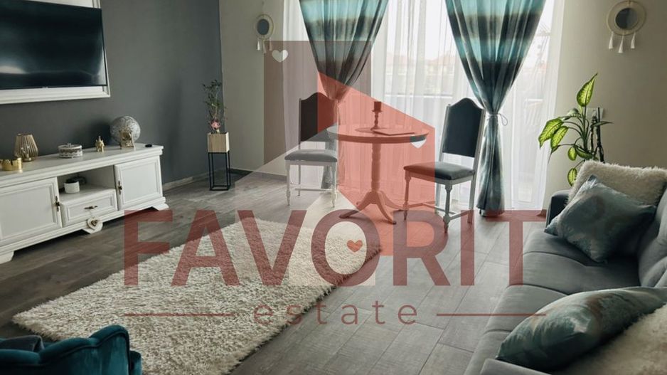 Etaj 1. Mobilat si utilat. Spatios. 2 locuri de parcare - Poză 2