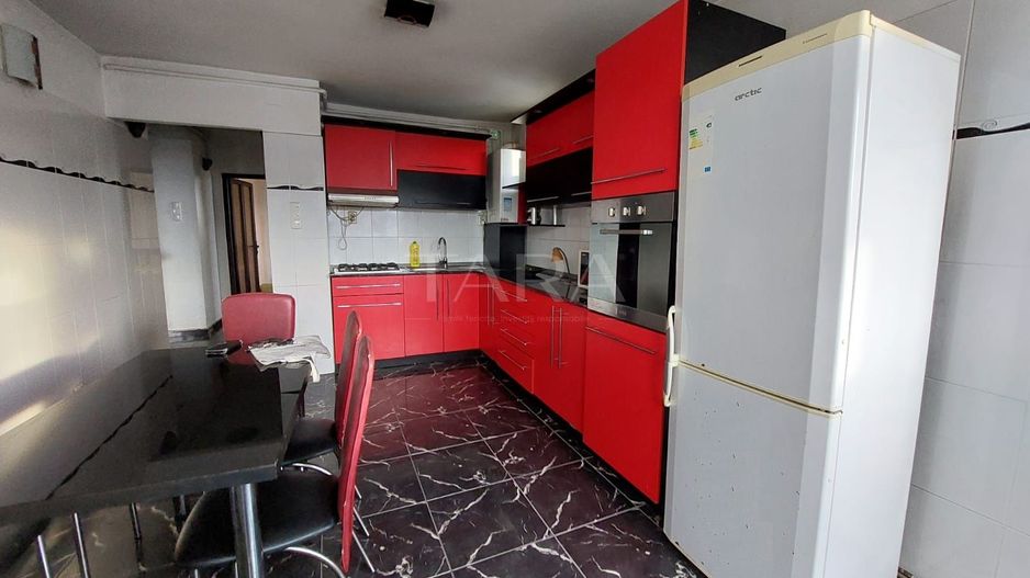 Îți oferim 2 camere decomandat,  zona Someșului. - Poză 4