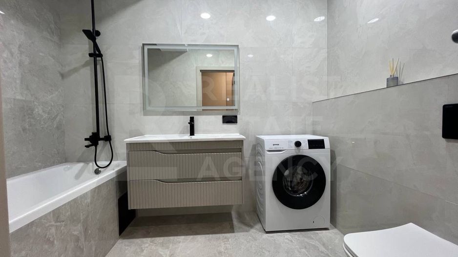 Vânzare, apartament, 1 cameră, str. Ialoveni, Centru - Poză 7