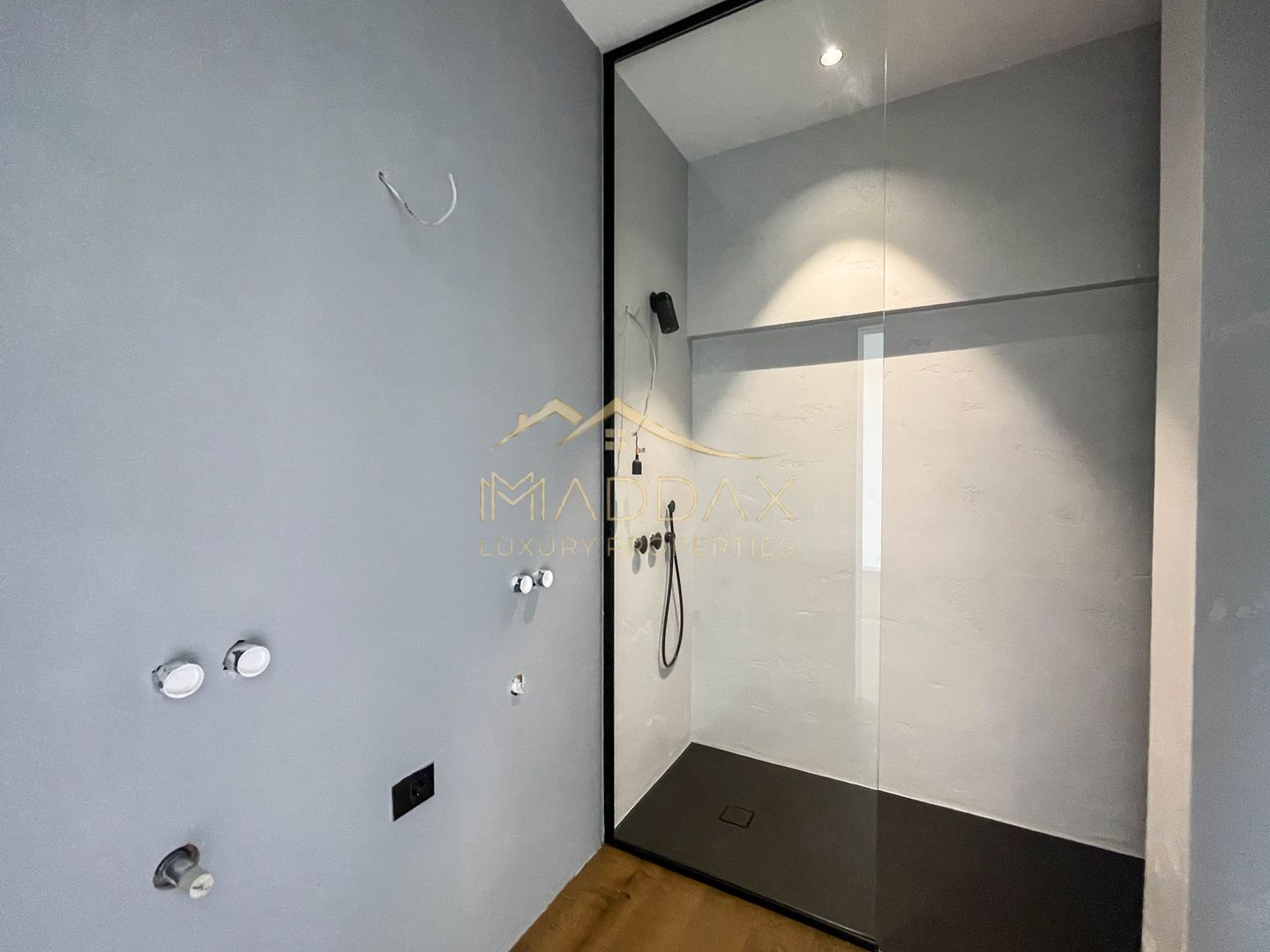 Incredible Penthouse *433 SQM* + 160 SQM Terrace // Baneasa - Poză 54