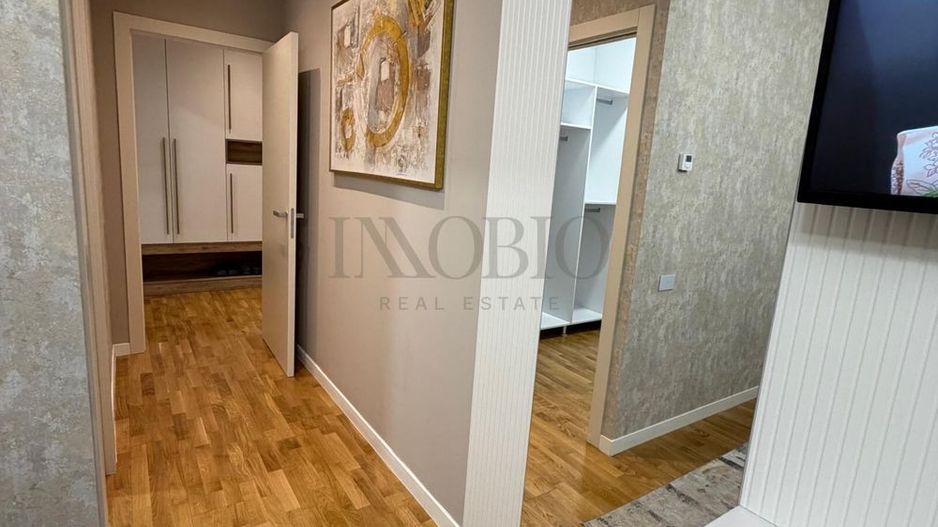 Soseaua Nordului | 2 camere | Parc Avenue | Prima Chirie - Poză 5