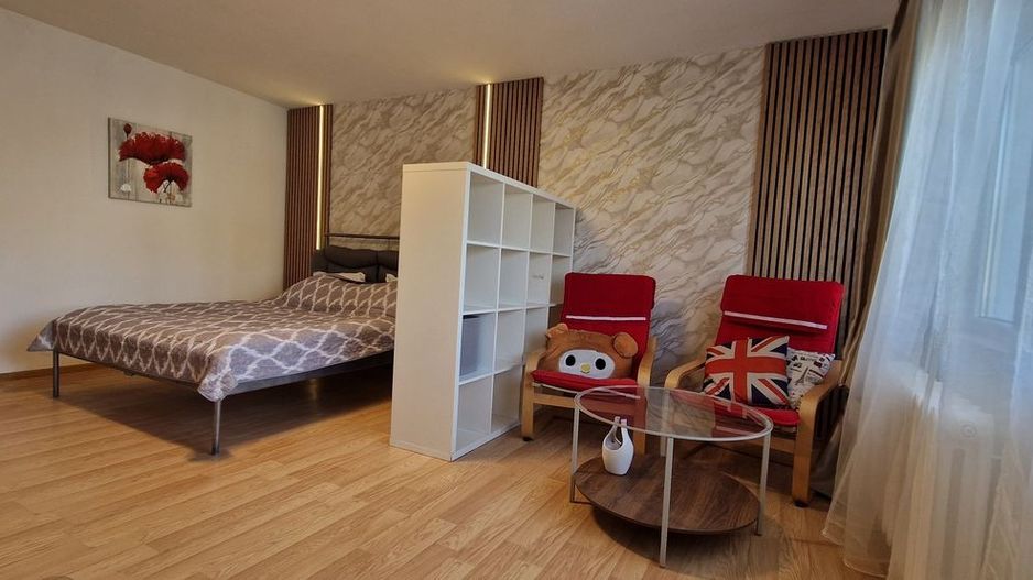 Lujerului, Uverturii colt cu teatru Masca - Poză 10