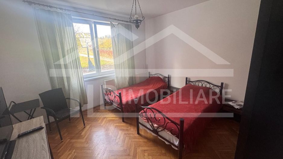 Cazare MUNCITORI - Capacitate 4-34 persoane - Poză 10