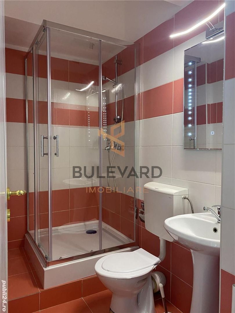 Aparatment cu 1 camera ultracentral! - Poză 5