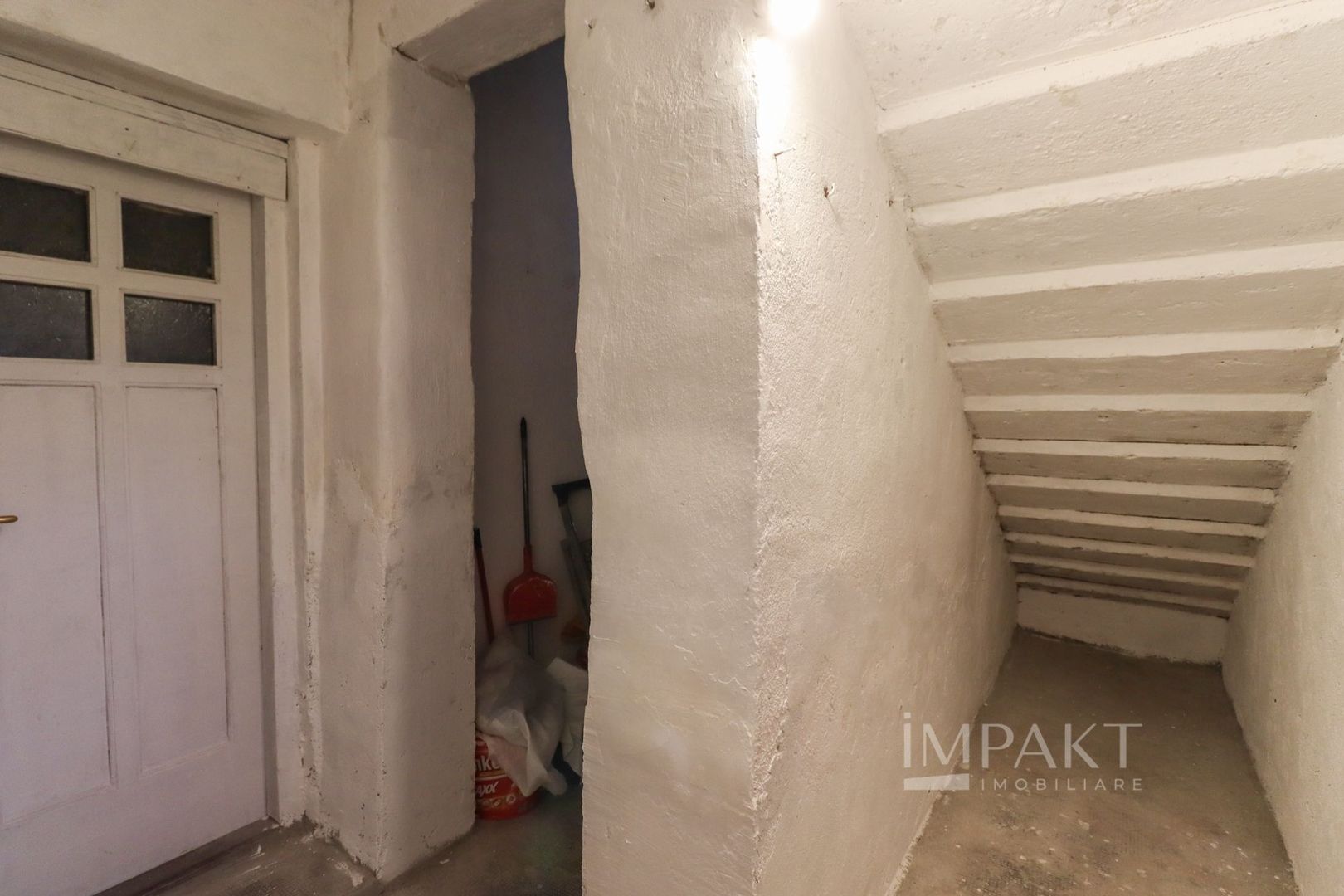 Apartament cu 3 camere si cota parte de gradina, zona strazii Horea! - Poză 8