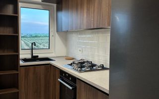 Apartament nou, zona Galata, loc de parcare inclus, prima închiriere - Poză 2