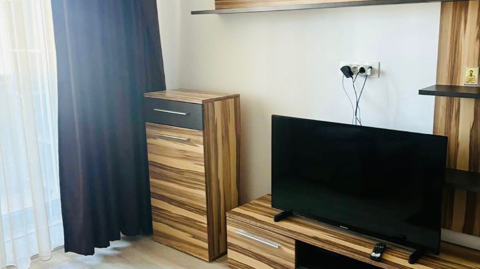 2 Camere mobilat si mobilat modern cu Loc de Parcare, Rosu Chiajna - Poză 6