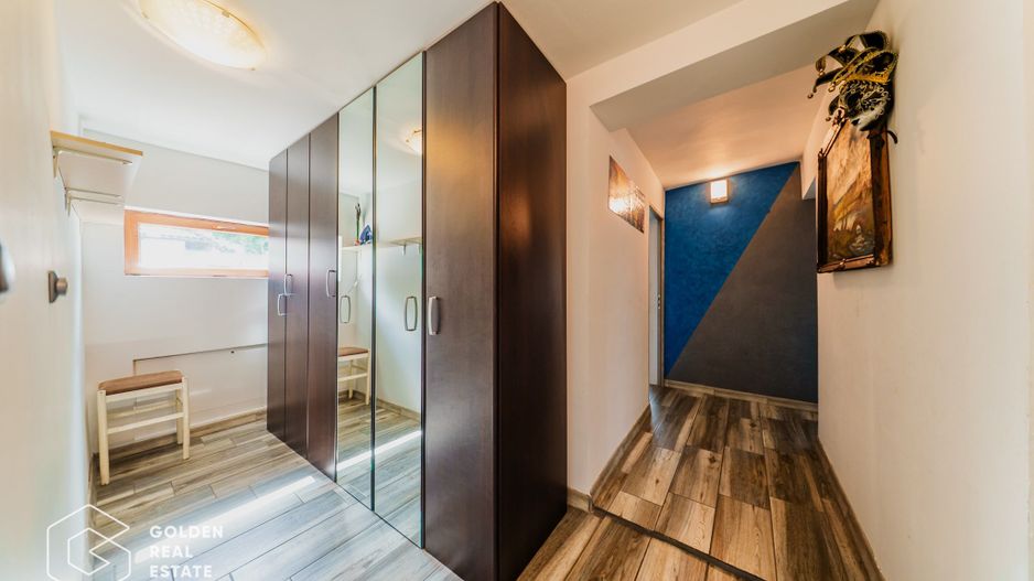 Casa din caramida, în Gai, teren 492, comision 0% - Poză 14