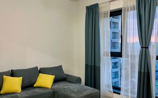 Garsonieră decomandată | Exigent Plaza Residence - Poză 1