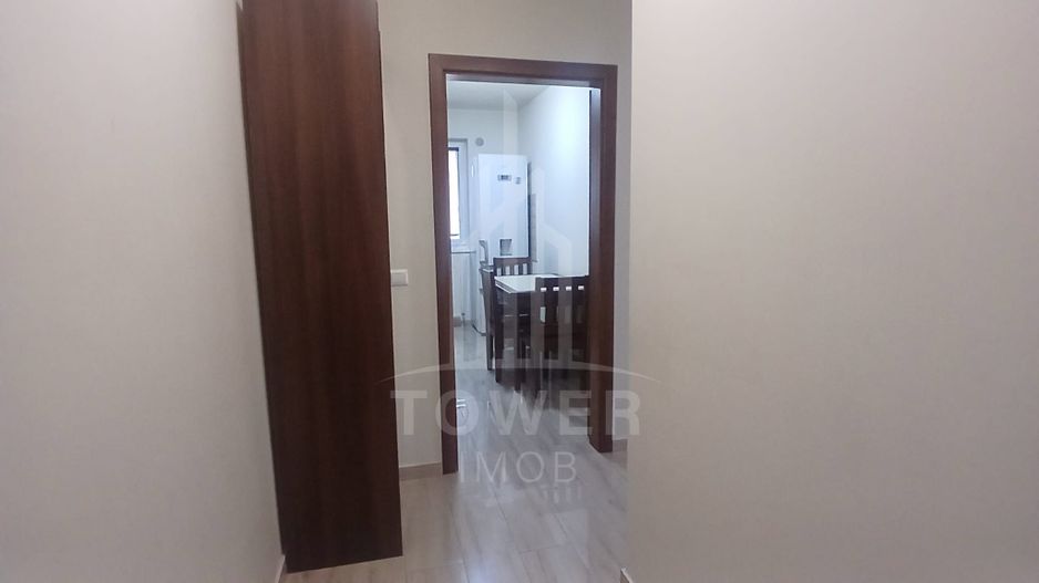 Apartament 2 camere | zona City Residence - Poză 11