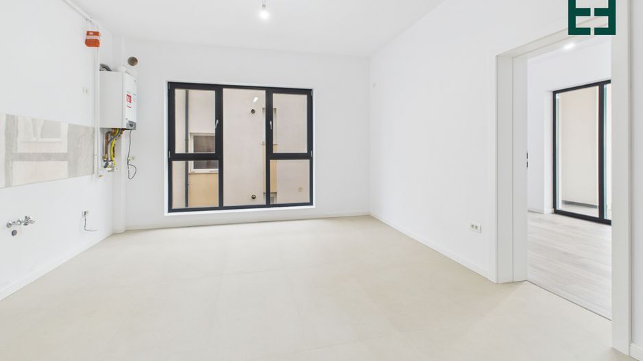 Apartament 2 camere – Bloc nou – Giroc – Timișoara - Poză 1