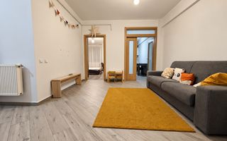 4 camere | 96mp | mobilat&utilat | parcare subterană – Visioianu - Poză 1