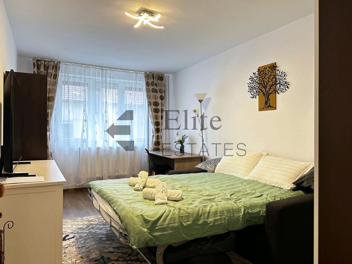 Apartament 2 camere decomandate ultracentral in Oradea - Poză 5
