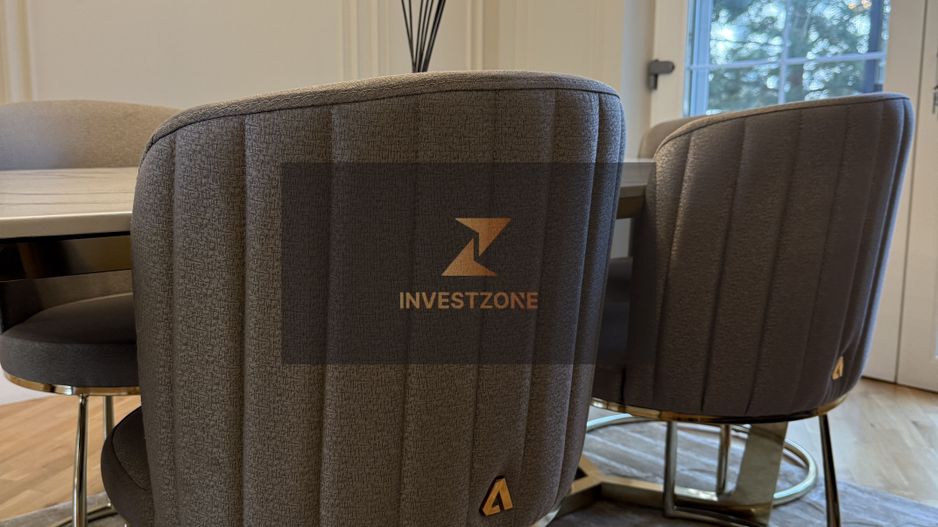 Vilă Lux  Oradea-strada Calimanestilor - Poză 21