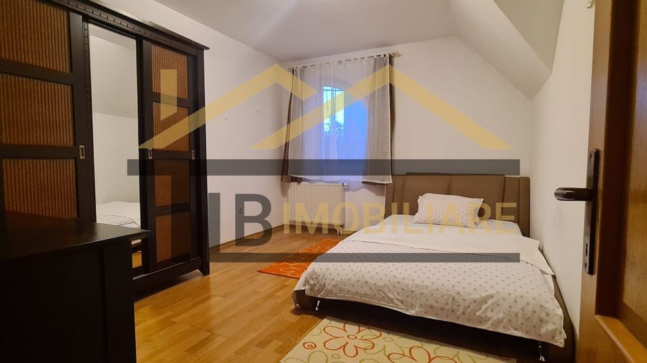 Casa de 4 camere, 240mp, garaj, Zona Dimitrie Cantemir - Poză 8