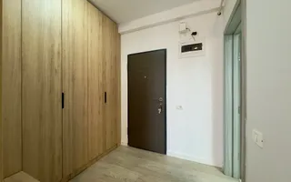 Studio/Garsoniera de închiriat Lumina, Constanta - Poză 11