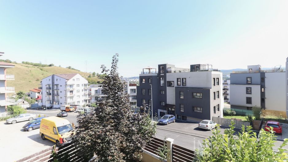 Duplex superb de vanzare, capat de Grigorescu, in Cartierul Donath Park! - Poză 22