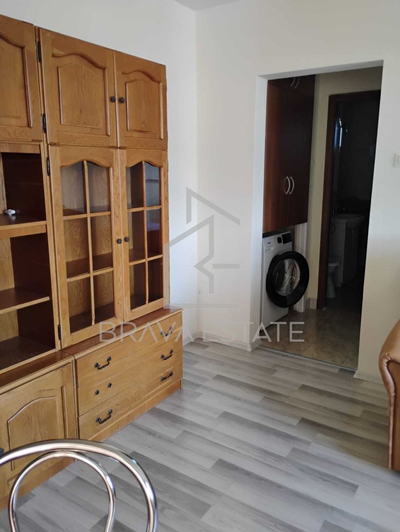 Apartament 2 camere, balcon, zona Iulius-mall - Poză 7