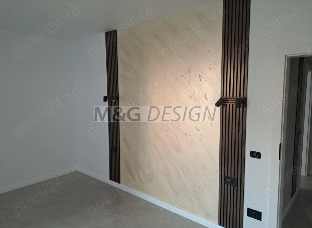 Apartament 3 camere Giroc bloc nou - Poză 3