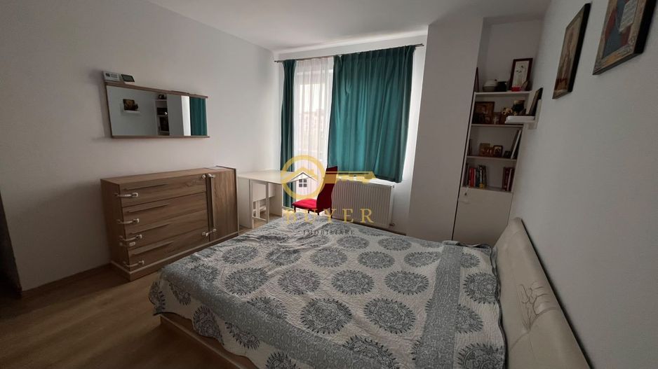 Apartament 2 camere si parcare subterana in Turnisor - Poză 3