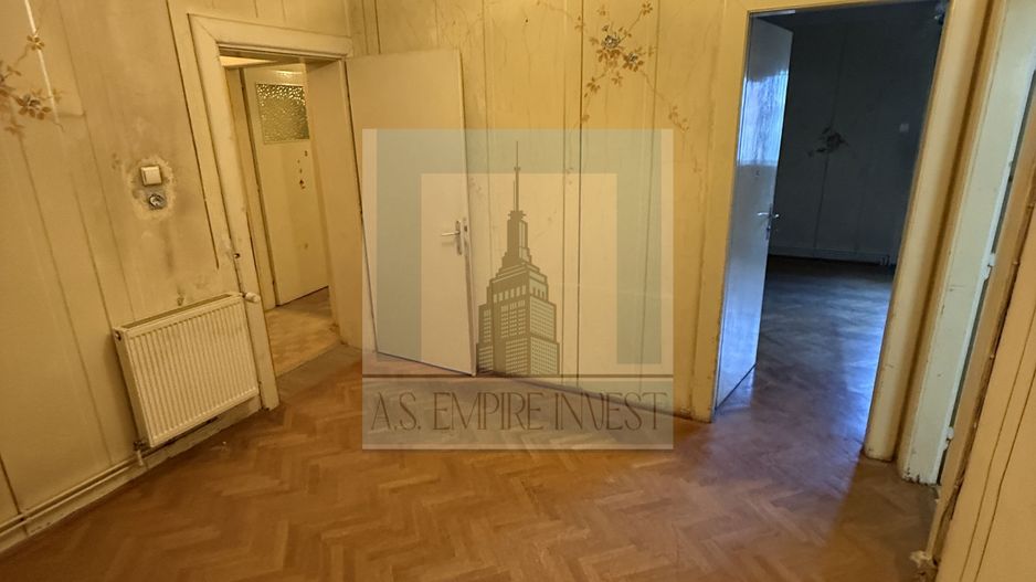 Apartament 4 camere, 120 mp utili-zona Centrul Istoric - Poză 10