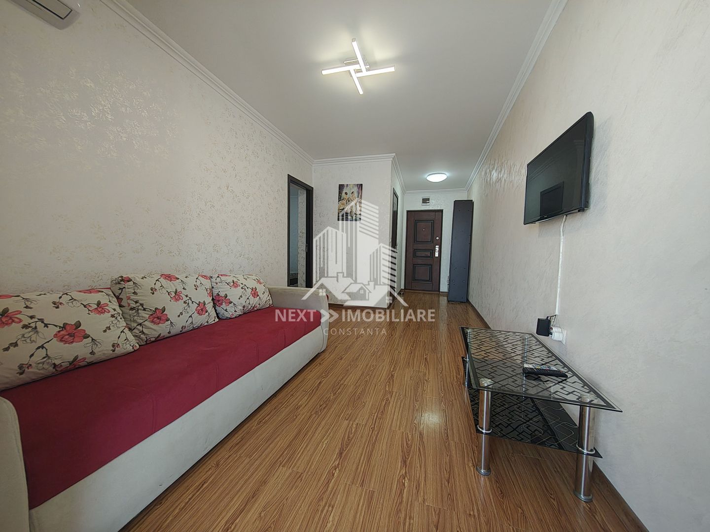 Apartament 2 camere cu vedere la mare – Stațiunea Saturn - Poză 2