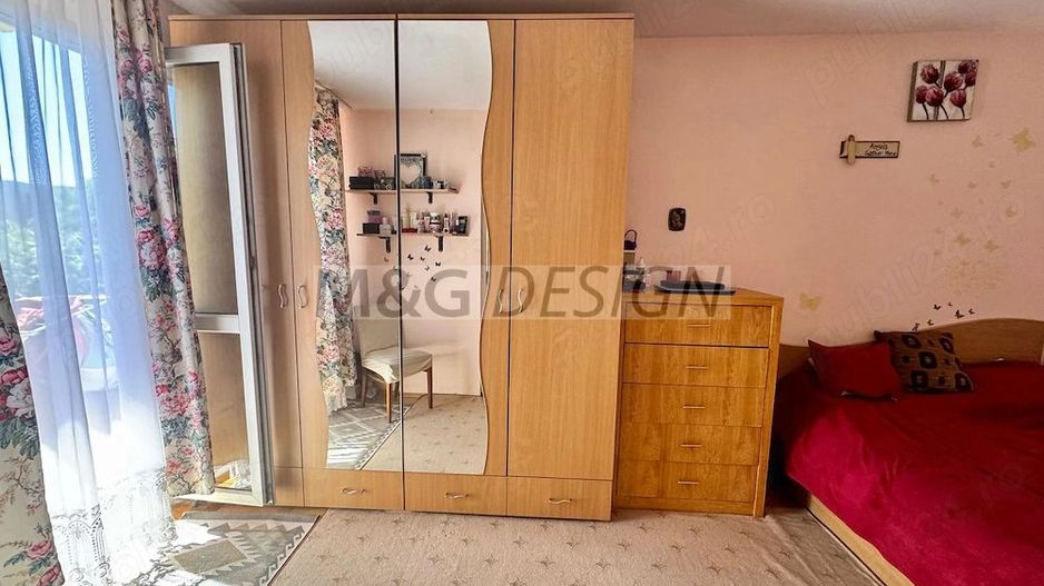 Apartament 2 camere Calea Sagului - Poză 7