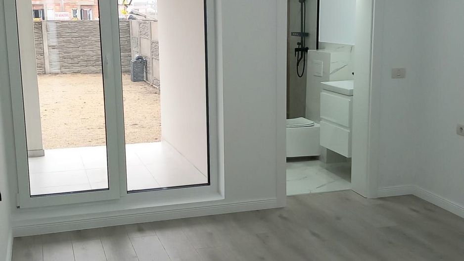3 CAMERE, DUPLEX PARTER, MOSNITA - Poză 4