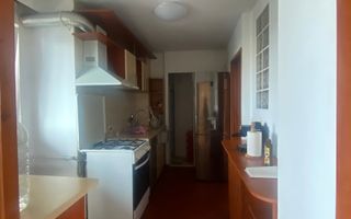 Apartament spatios, trei camere, Lujerului - Poză 9