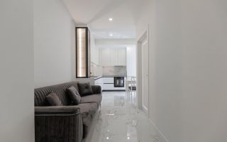 Chirie, apartament, 2 dormitoare, str. Calea Ieșilor, Sculeni - Poză 3