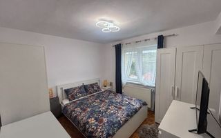 Apartament 2 camere de vânzare | Cisnădie, Central | renovat - Poză 3