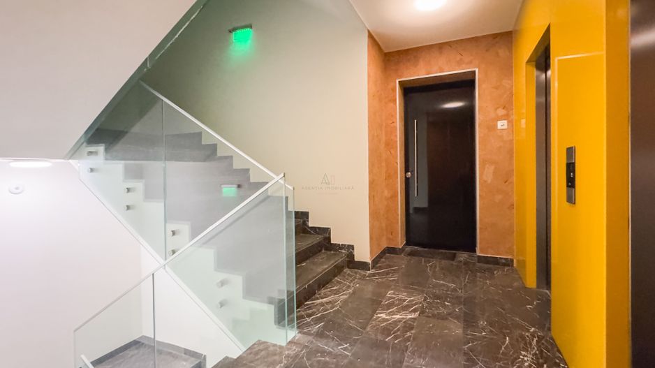 3 Camere Floreasca Residence | Best Price | Vedere Lac - Poză 7