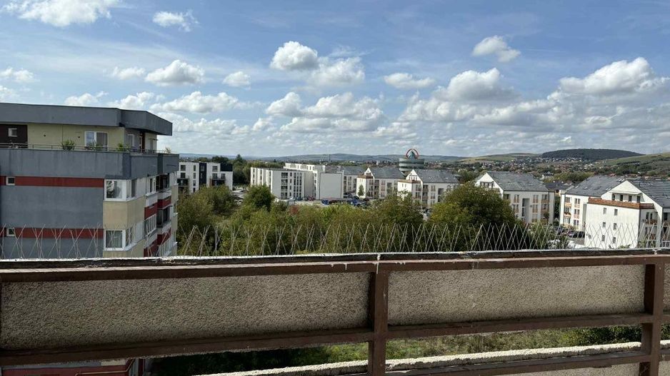 Unirii - 1 camera - balcon - Poză 6