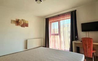 Apartament 2 camere, 60mp, garaj subteran, AC, 2 balcoane, zona Iulius Mall - Poză 4