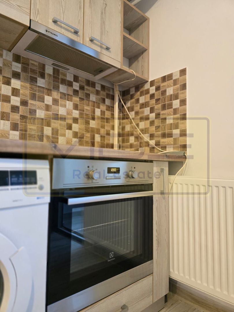 Nicolina - 20 min De Palas - Bloc nou - 430 euro - 2camere - Poză 9