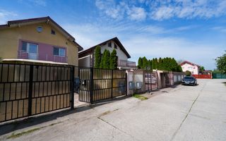 Oaza de liniste in Bariera Valcii – casa P+1 cu terasa, curte si acces securizat - Poză 11