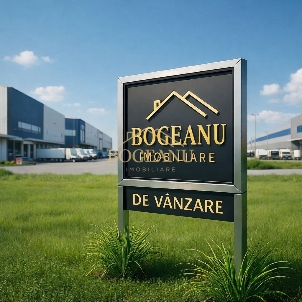 BG139-Teren intravilan 30.000 mp-Șagului, Timișoara | COMISION 0% - Poză 1