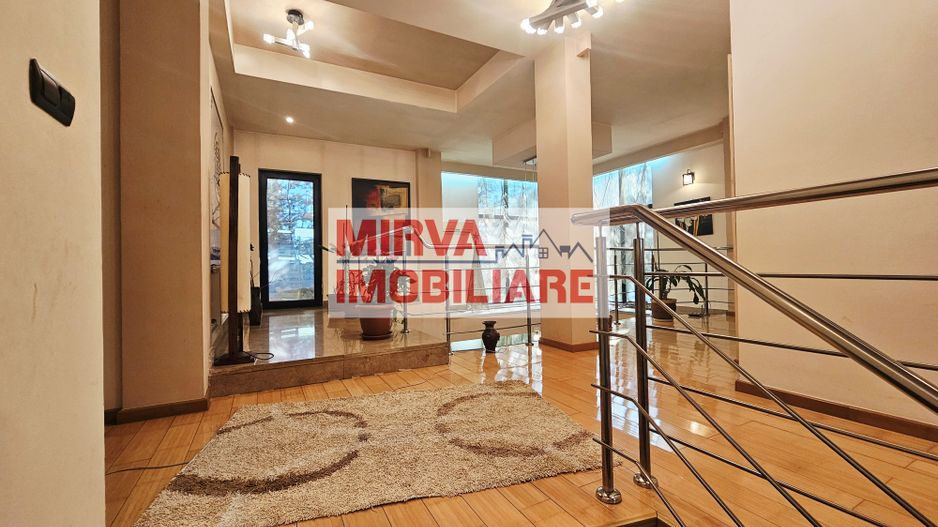 🏡 Casă deosebită – 2 unități locative, 6 dormitoare, zona Albert - Poză 28