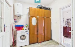 Casă individuală cu 4 camere, zona Centrală - Poză 5