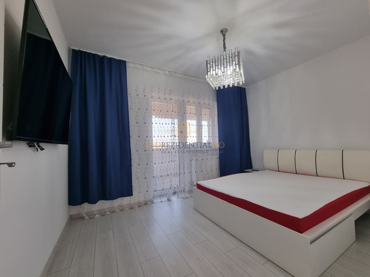 Apartament 2 camere, metrou Dimitrie Leonida, Bd.Metalurgiei - Poză 4