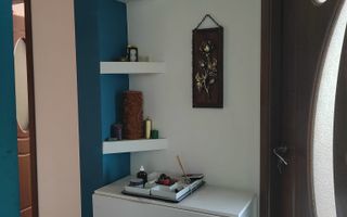 Fratelia | 2 Camere | Etaj Intermediar | Centrala Proprie - Poză 7