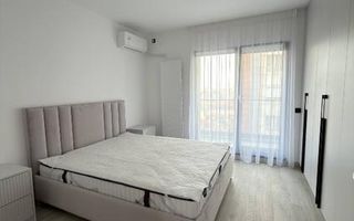 Apartament 2 cam Dristor, bloc nou, parcare, terasa + balcon - Poză 1