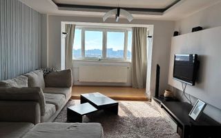 Apartament 2 camere de inchiriat vedere parc - Poză 1