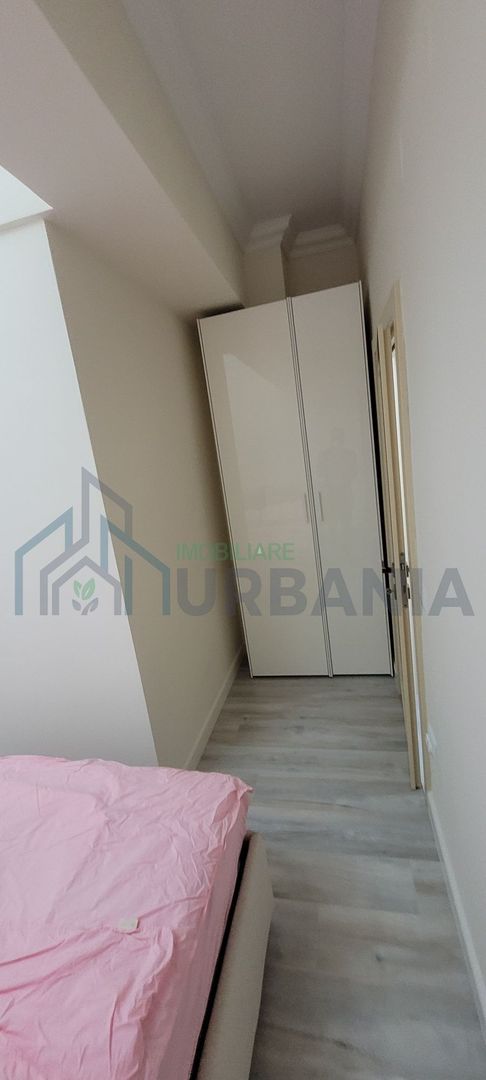 Apartament 2 camere de inchiriat, Canta Moara de Foc, Concept Residence, Iasi - Poză 5