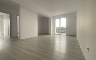 Vanzare apartament cu 3 camere - bloc nou - zona Sideco - Targoviste - Poză 3