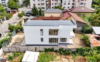 Casă/Vila noua P+1 de vânzare în Chitila | 5 camere | 400 mp teren - Poză 6