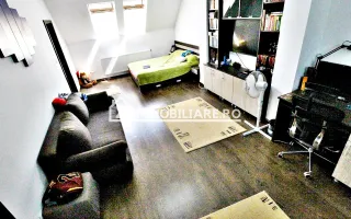 Casa Lux 350 mp, 531 mp teren, Targu-Mures, 0% comision - Poză 12
