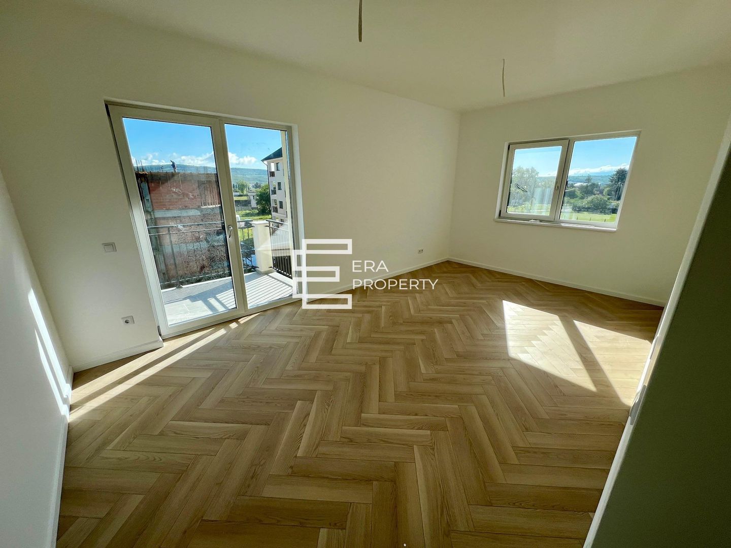 Apartament 2 camere,54mp,  boxa - Selimbar - Poză 1