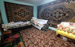 Casă bătrânească de vânzare – 86 m², 24 ari teren- r-nul Anenii Noi, sat. Hîrbovăț - Poză 23