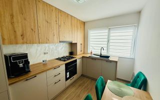 3 camere la cheie, modern, parcare, Muzeul Apei, Tineretului, Florești - Poză 3